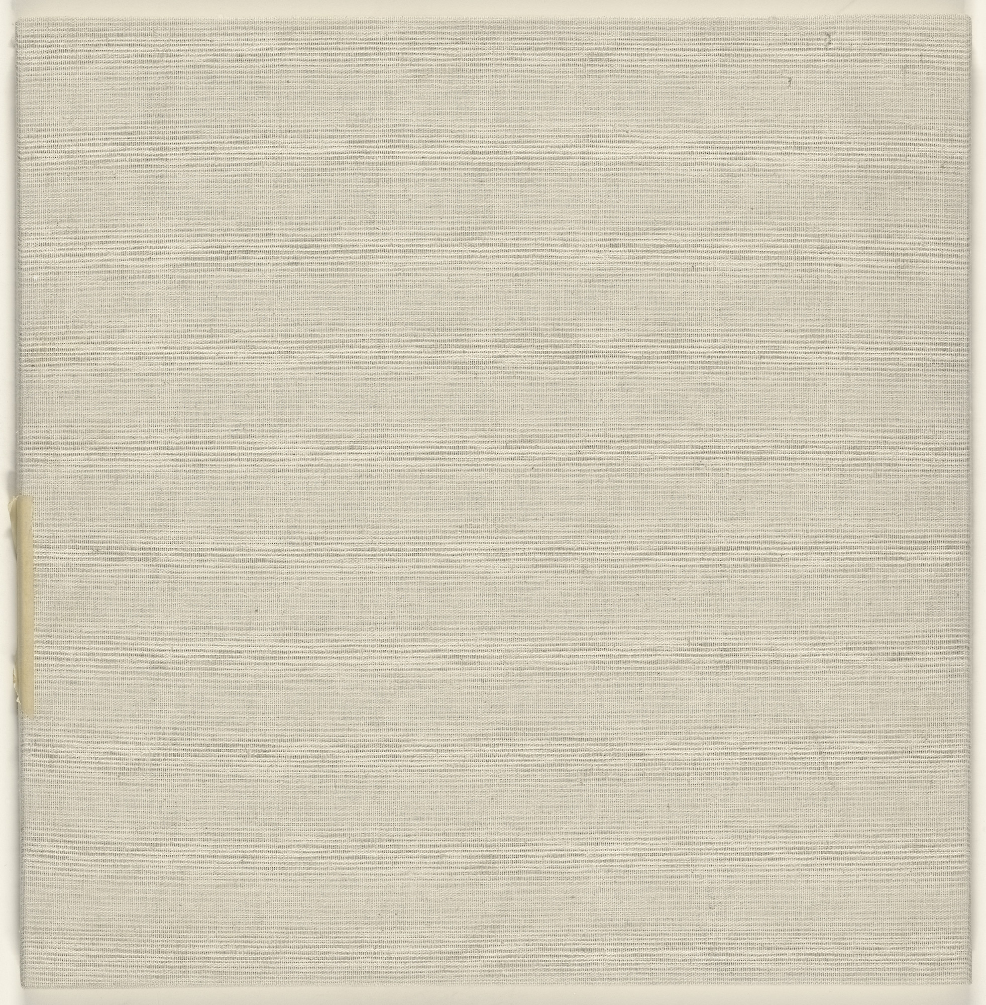 Edda Renouf. Traces