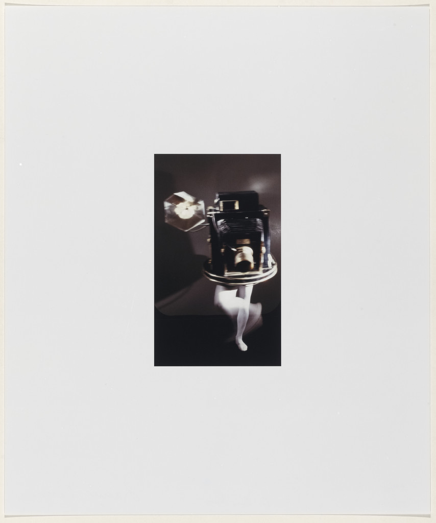 Untitled from 1989