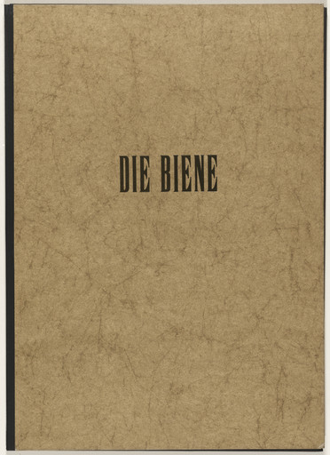 The Bee (Die Biene)