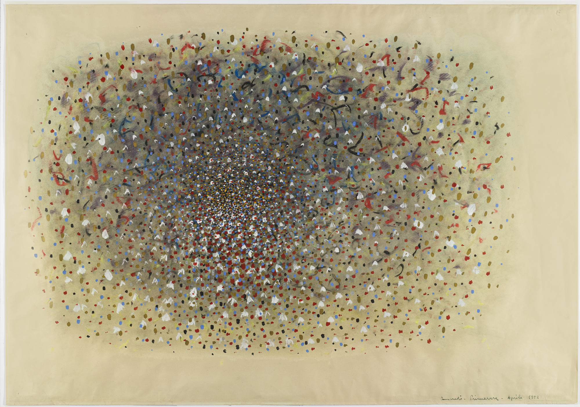 Tancredi Tancredi Parmeggiani Moma