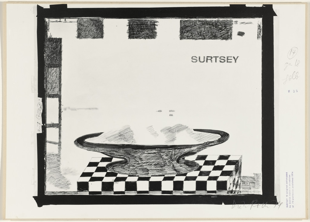 Untitled from Surtsey