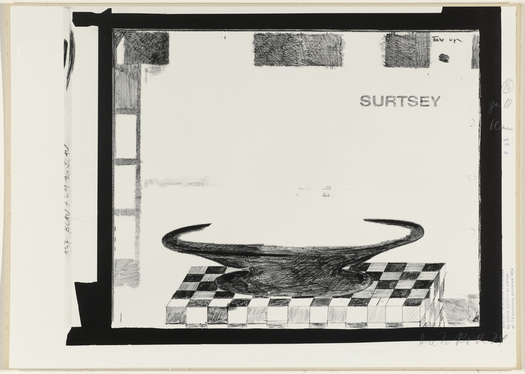 Untitled from Surtsey