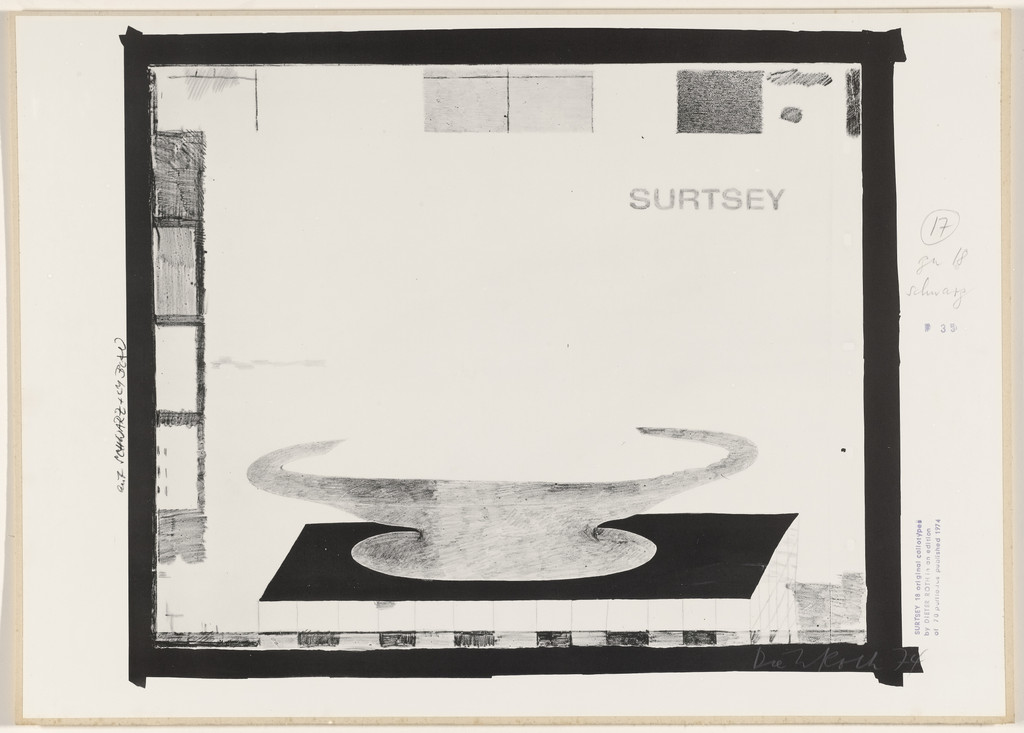 Untitled from Surtsey