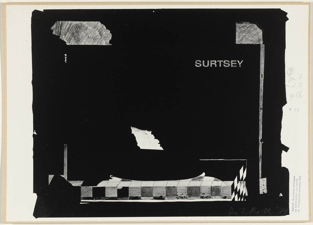 Untitled from Surtsey