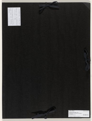 Storyboards (1987-1992)