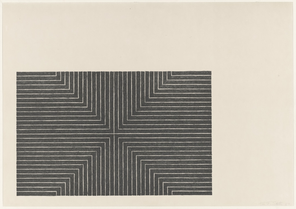 Arbeit Macht Frei from Black Series I