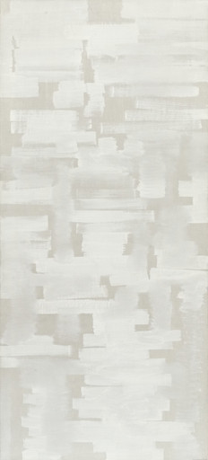 Ad Reinhardt. Number 107. 1950