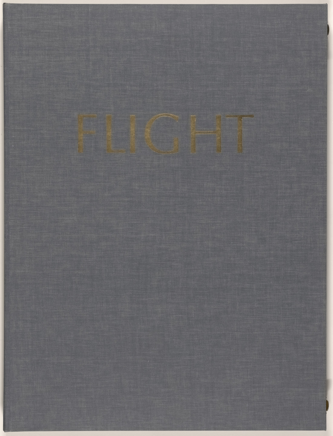 Various Artists, Alexander Calder, Marc Chagall, Maria Helena Vieira da Silva, Adolph Gottlieb, Wifredo Lam, Jacques Lipchitz, André Masson, Joan Miró, Robert Motherwell, Édouard Pignon, Fritz Wotruba. Flight. 1971