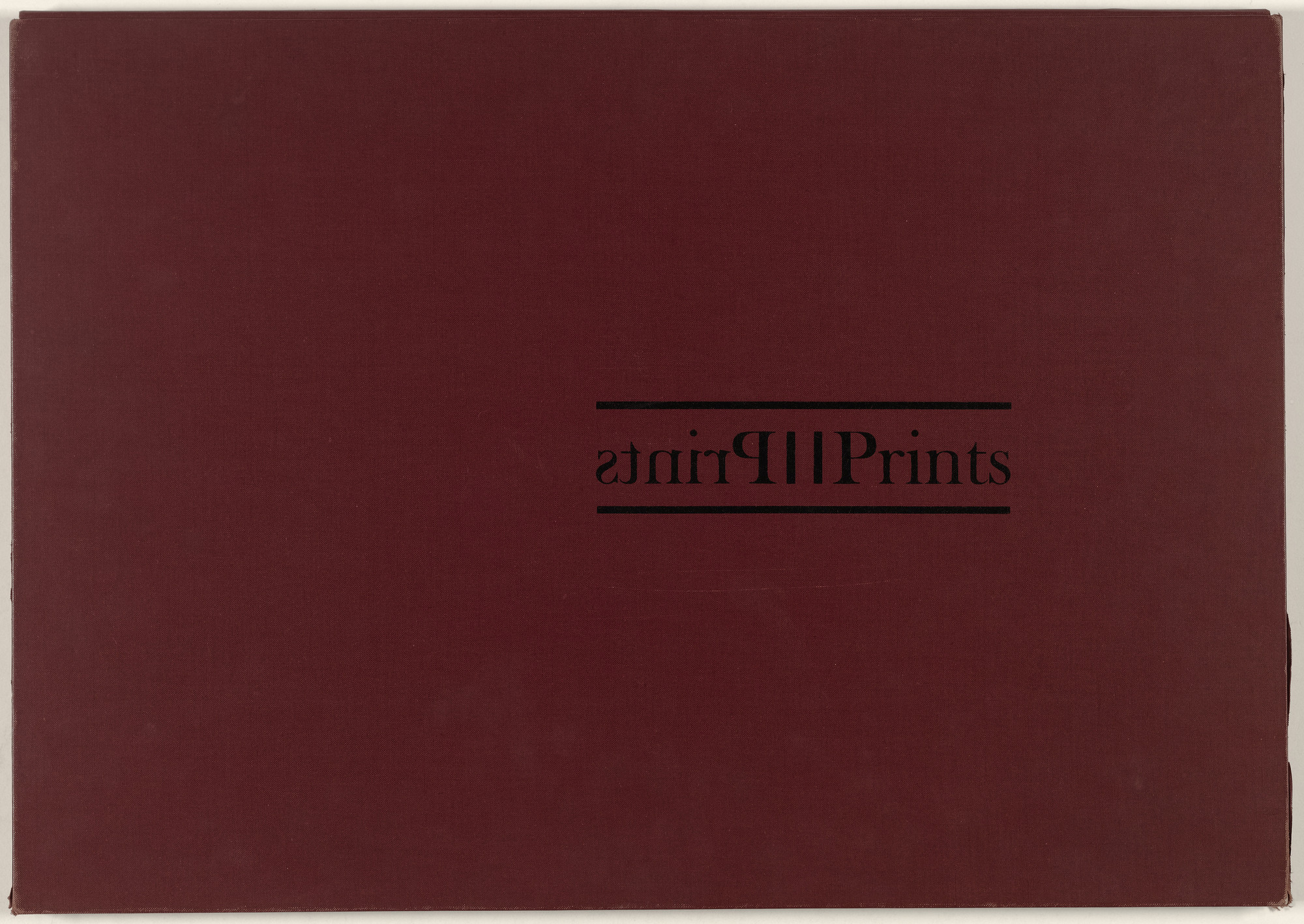 Arthur Deshaies, Leonard Edmonson, Fritz Eichenberg, Shigeru Izumi, Yasuhide Kobashi, Jacob Landau, Seong Moy, Michael Ponce De Leon, Walter Rogalski, Andrew Stasik, Ansei Uchima, Various Artists. 11 Prints by 11 Printmakers. 1961