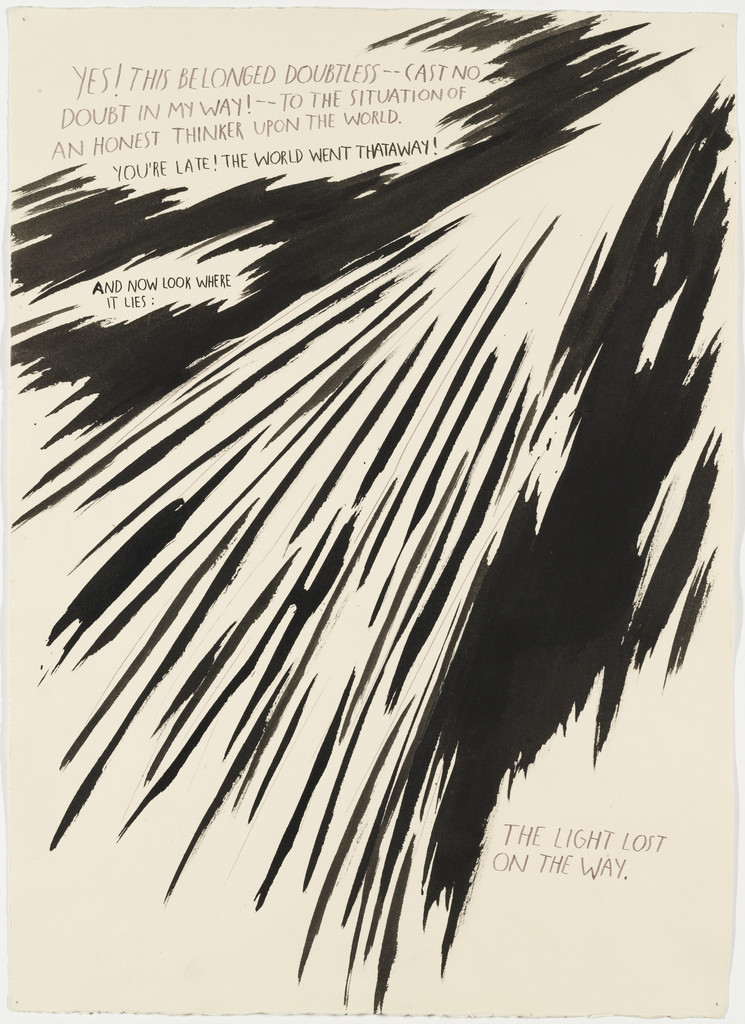 No Title (Yes! This belonged...)