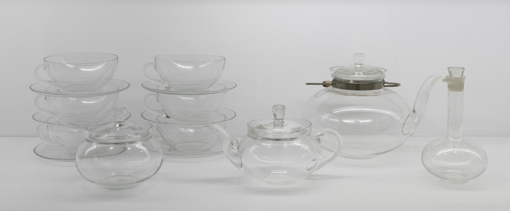 Tea Set