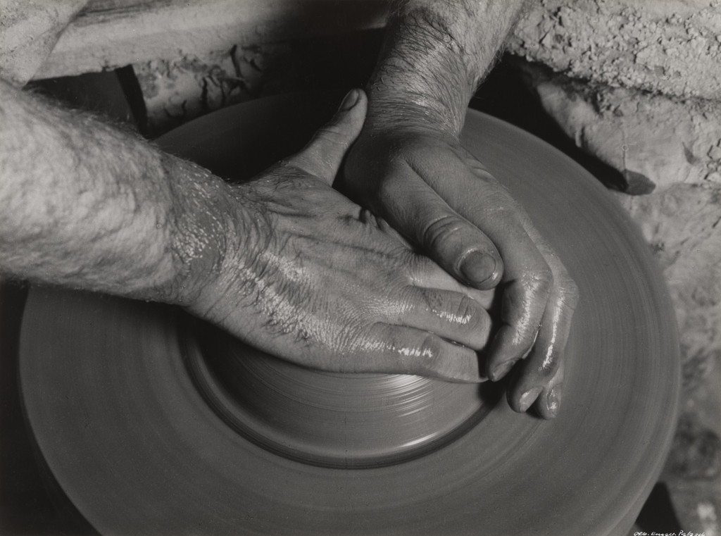 Hands