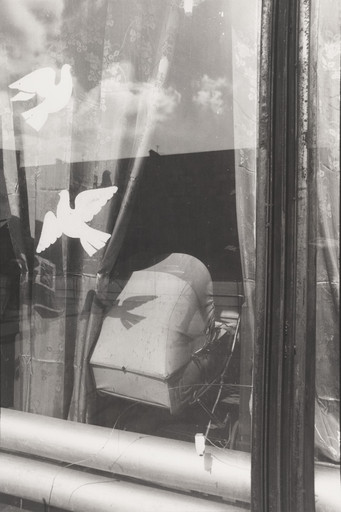 Alexander Slussarev. Untitled