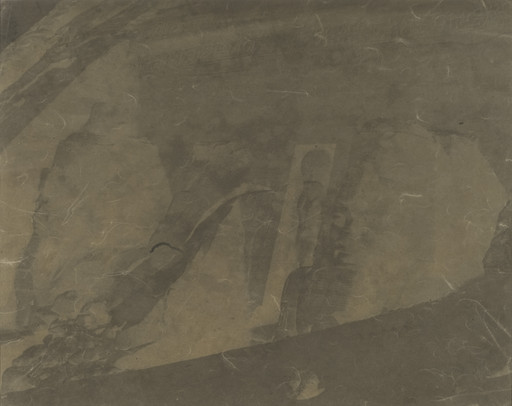 The Temple of Ramses II