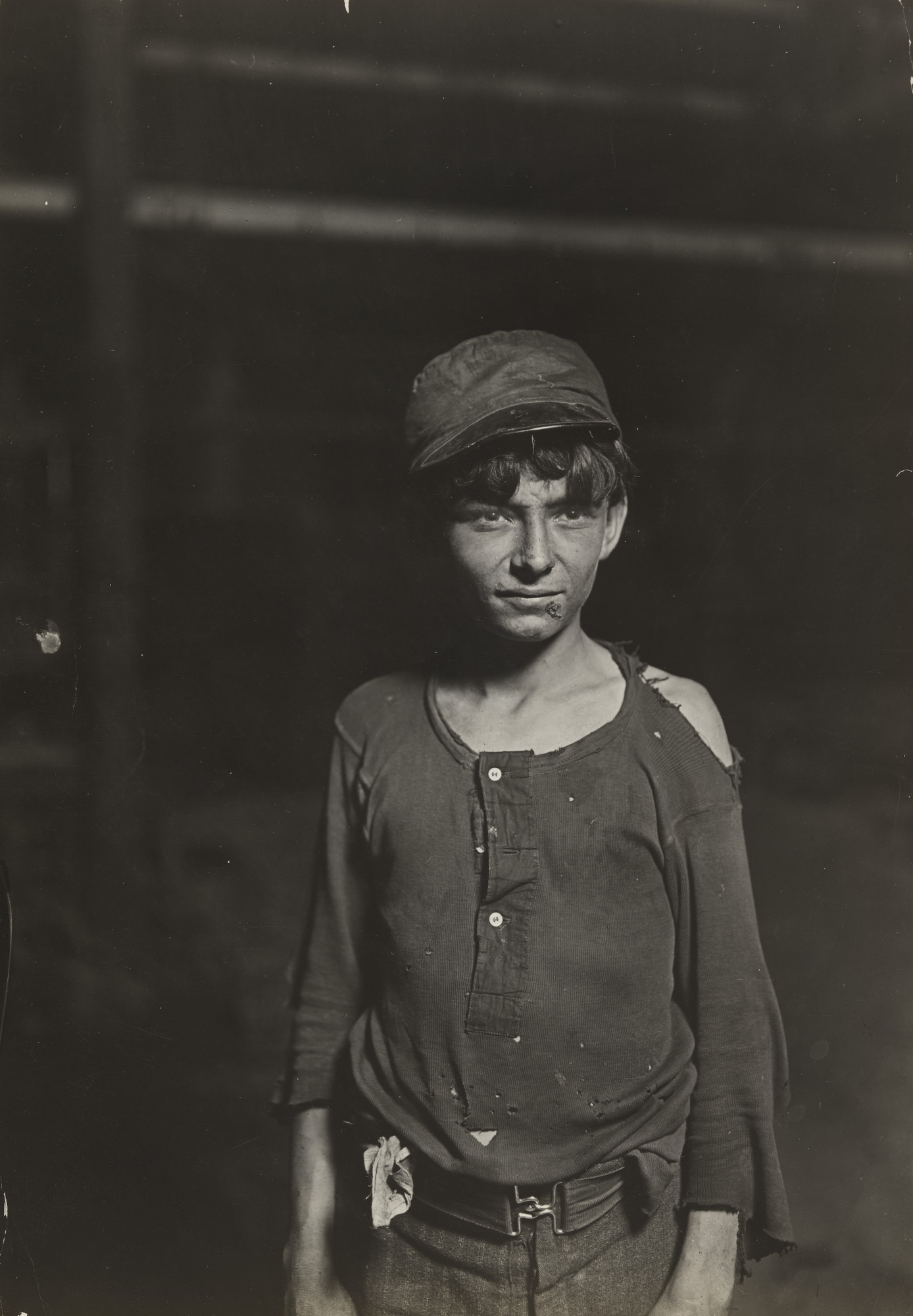 Lewis Wickes Hine | MoMA