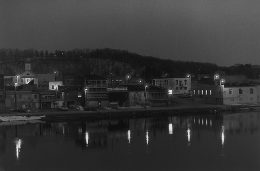Durand, Wisconsin