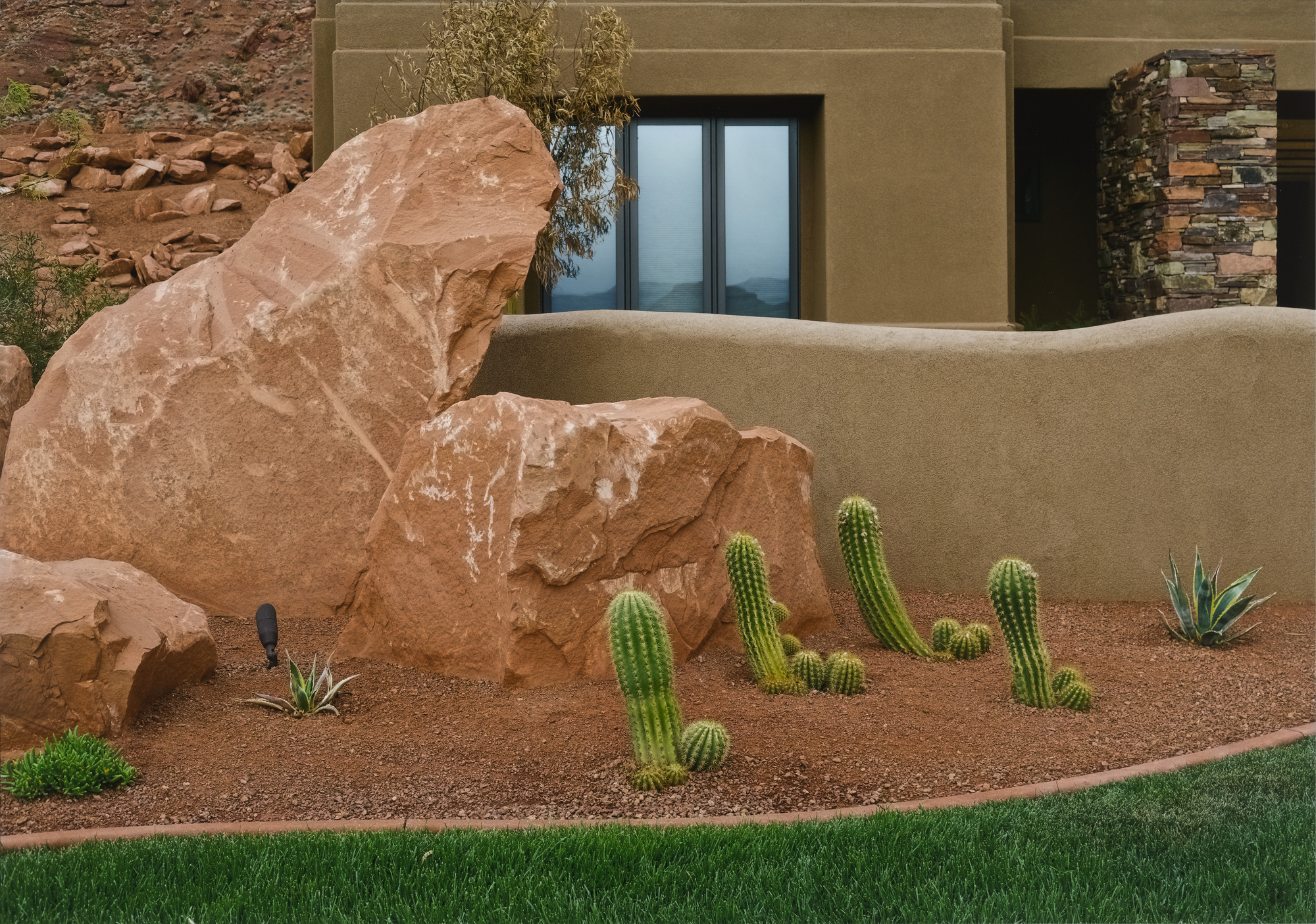 Steven B. Smith. Bountiful, Utah. 2007