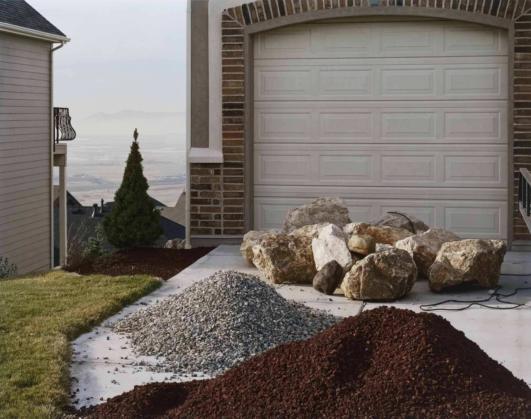 Steven B. Smith. Ivins, Utah. 2007