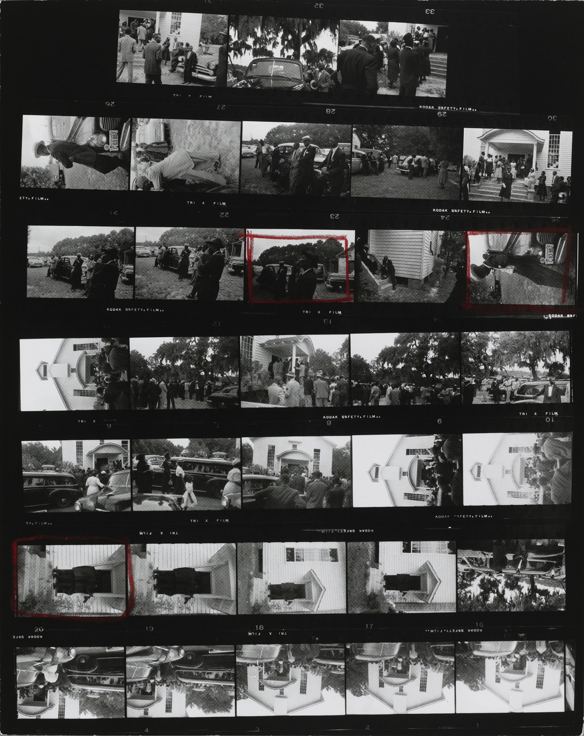 THE AMERICANS / ROBERT FRANK ロバート・フランク - books used