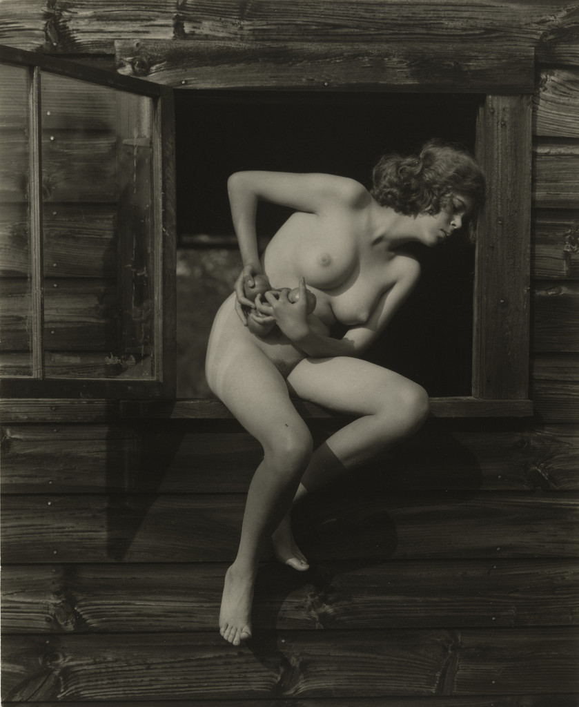 Portrait of Georgia Engelhard