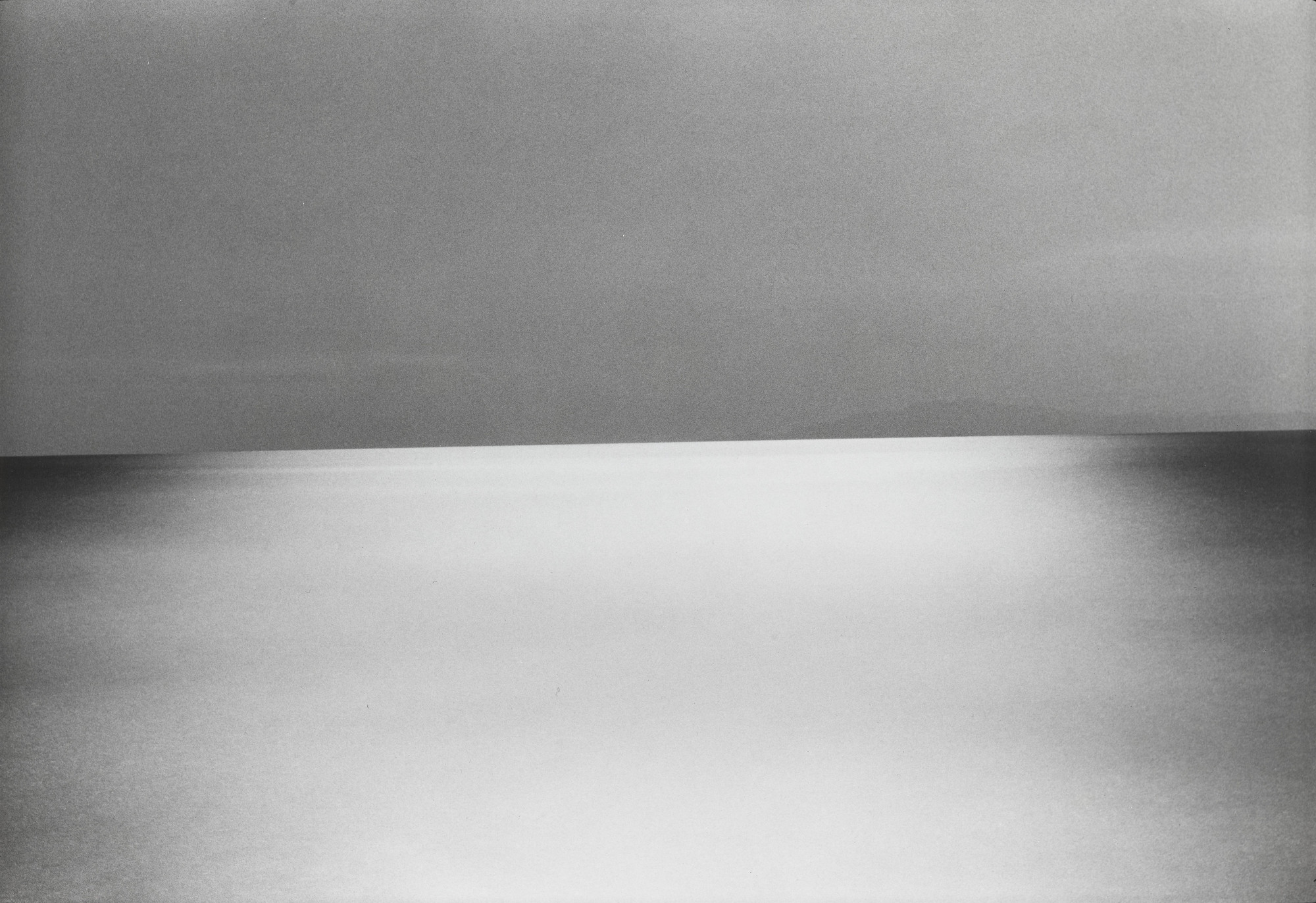 Hiroshi Yamazaki | MoMA