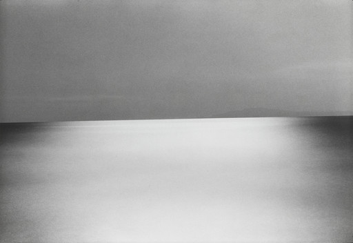 Observation: The Sea