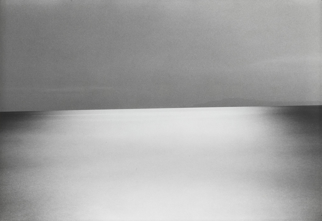 Observation: The Sea