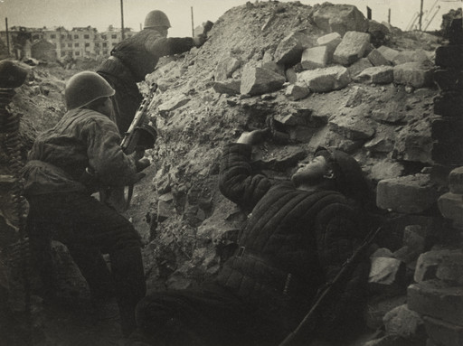Stalingrad