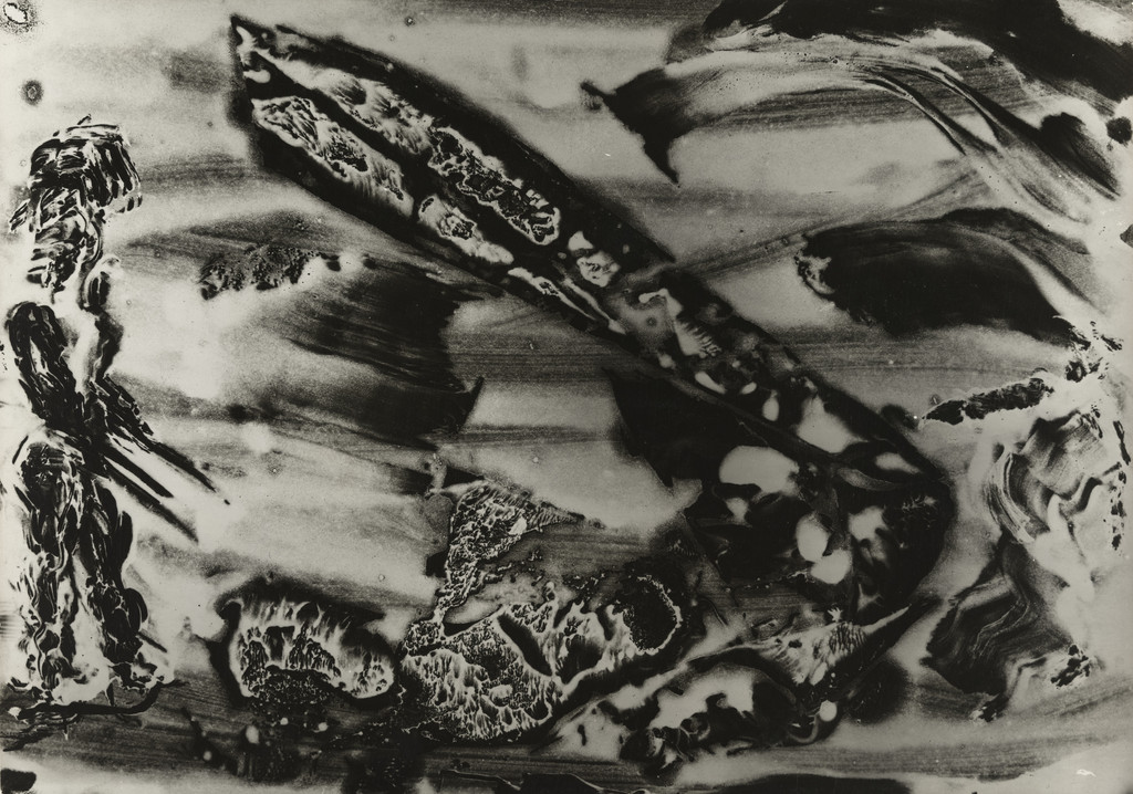 St. George and the Dragon