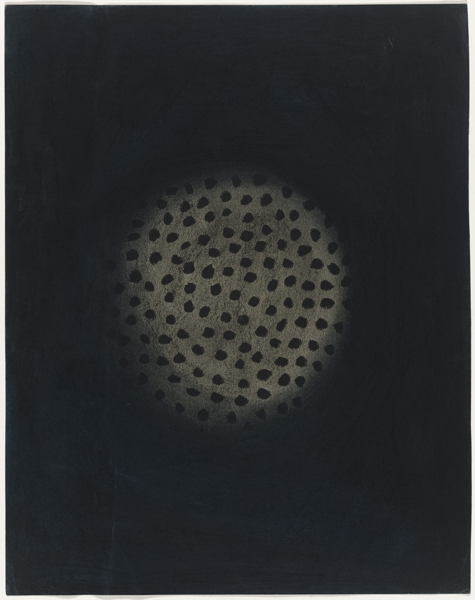 ☆yayoiになります☆ Yayoi Kusama 草間彌生 Pumpkin Forever Exhibition Poster