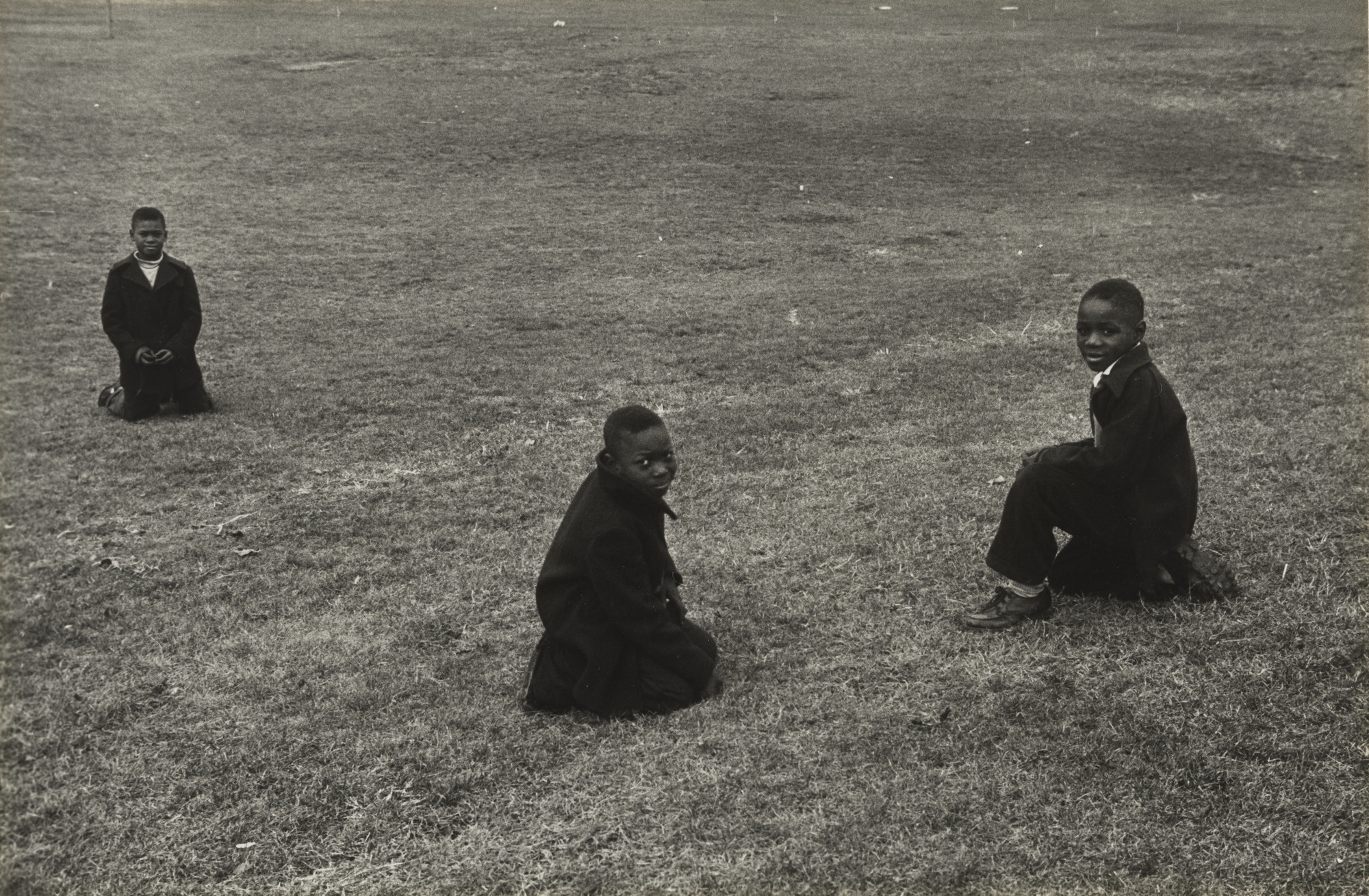 Tosh Matsumoto. Untitled. 1950