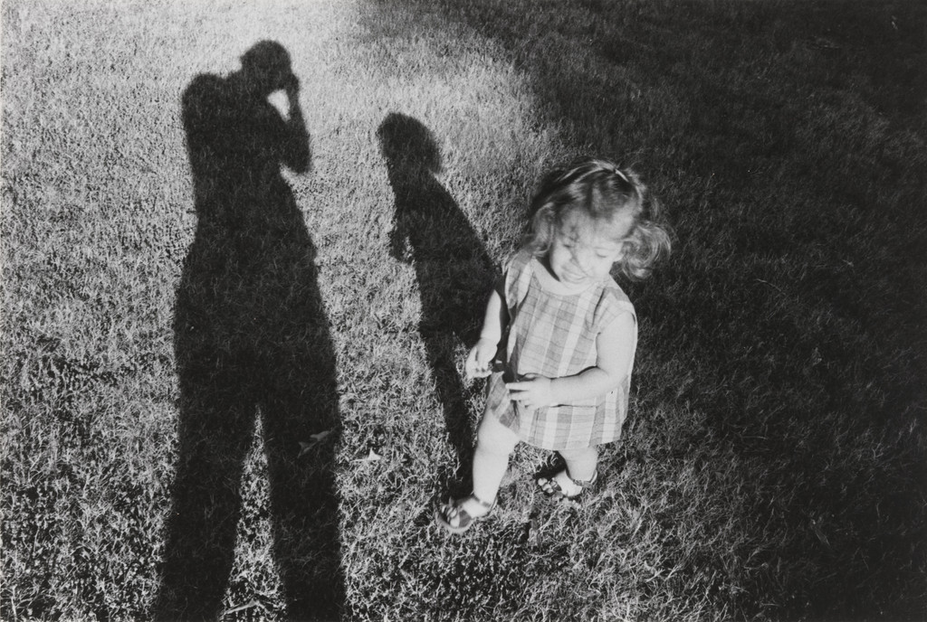 Shanna, Murray Riss, 1968