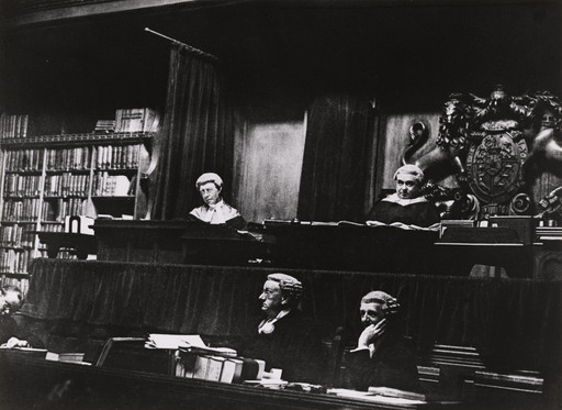 The High Court in London