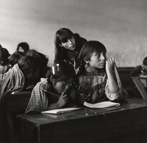 Mazahua School