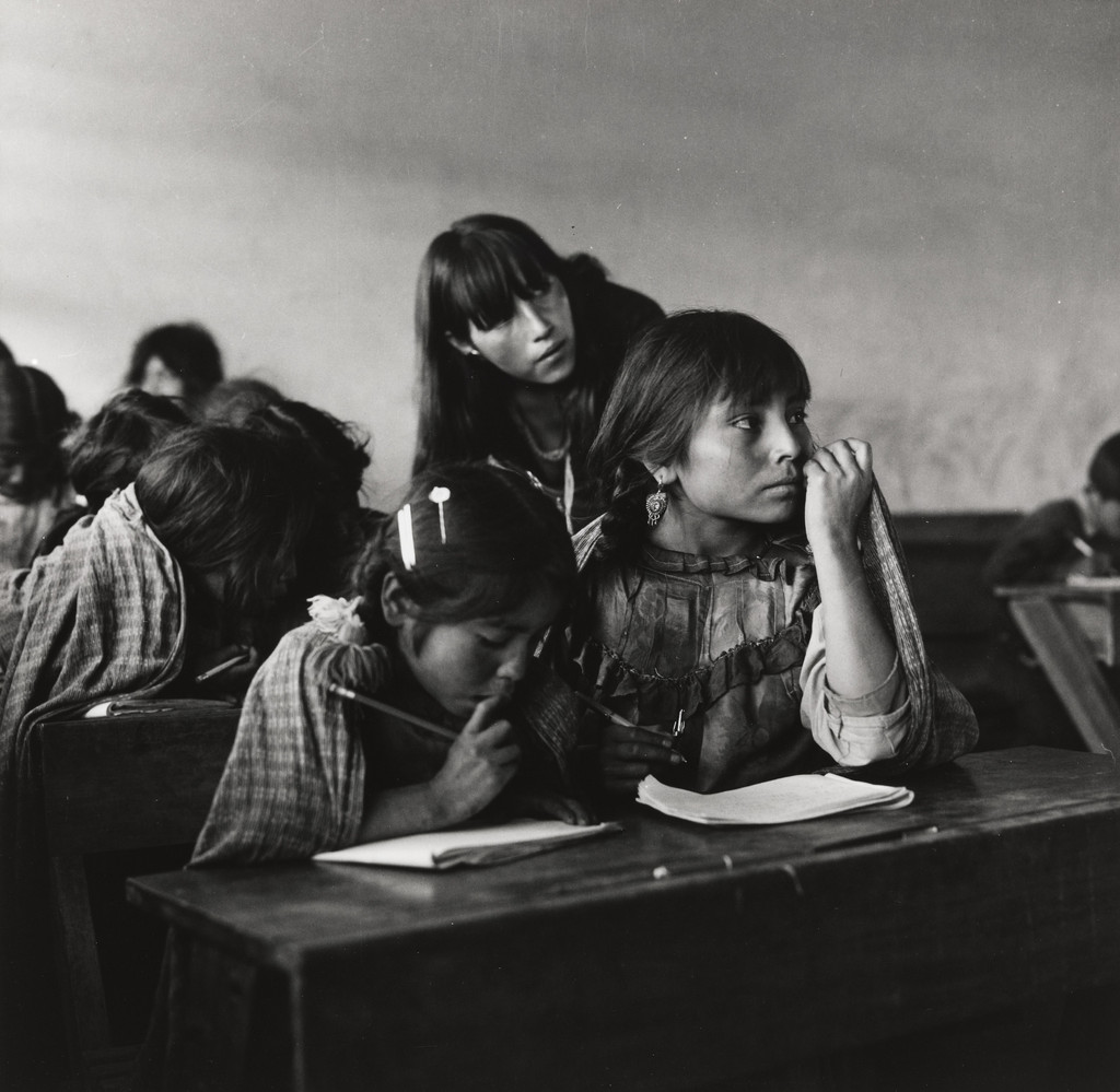Mazahua School