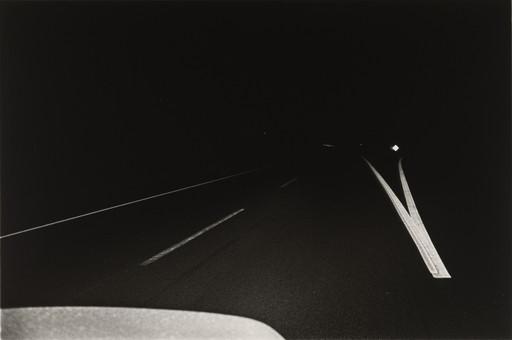 Night Driving