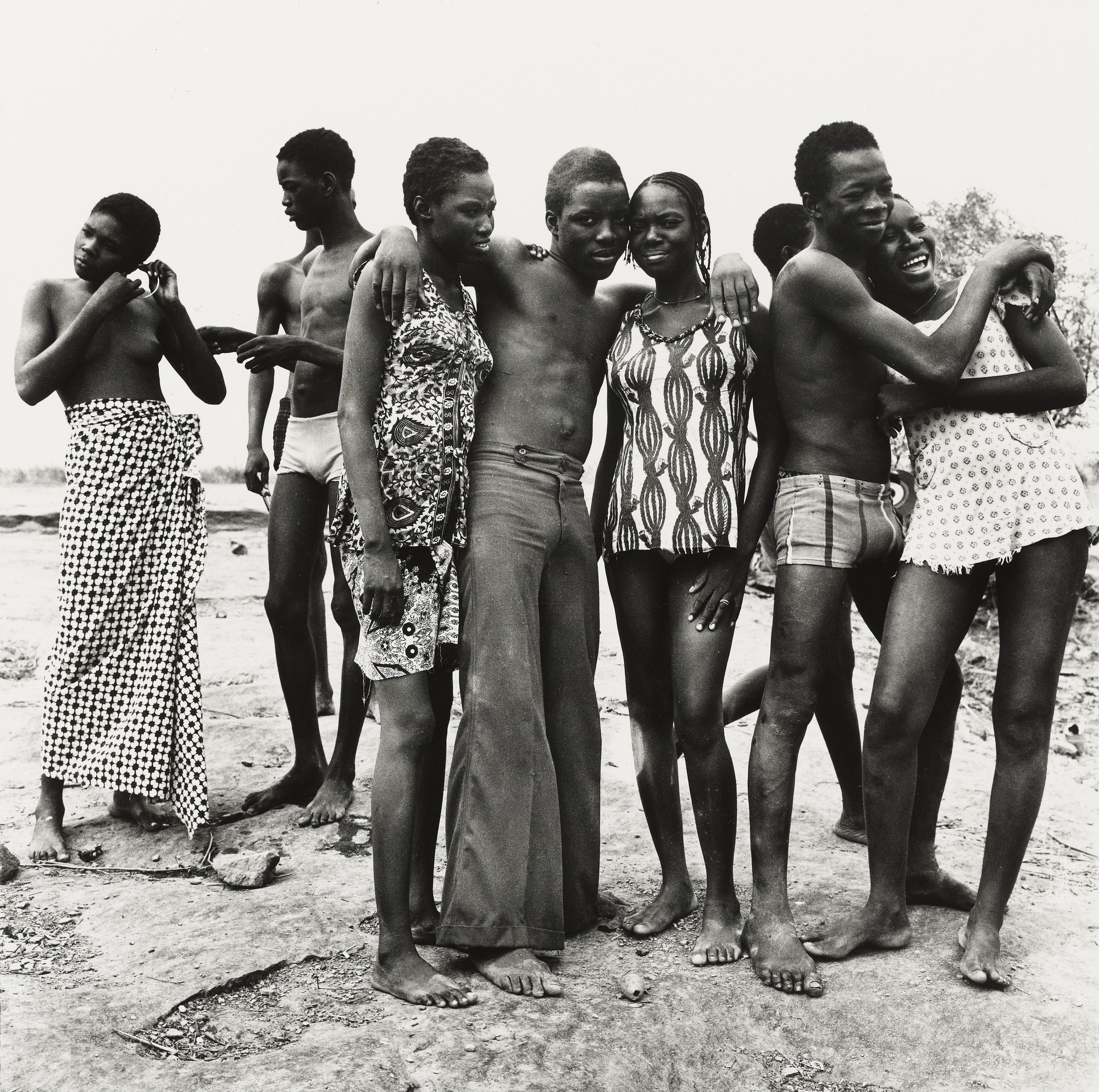 Malick Sidibé | MoMA Malick Sidibé | MoMA
