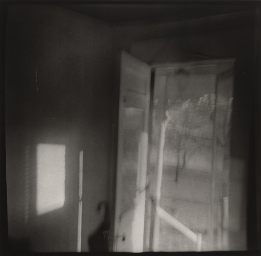 Doorway, Pomeroy, Ohio