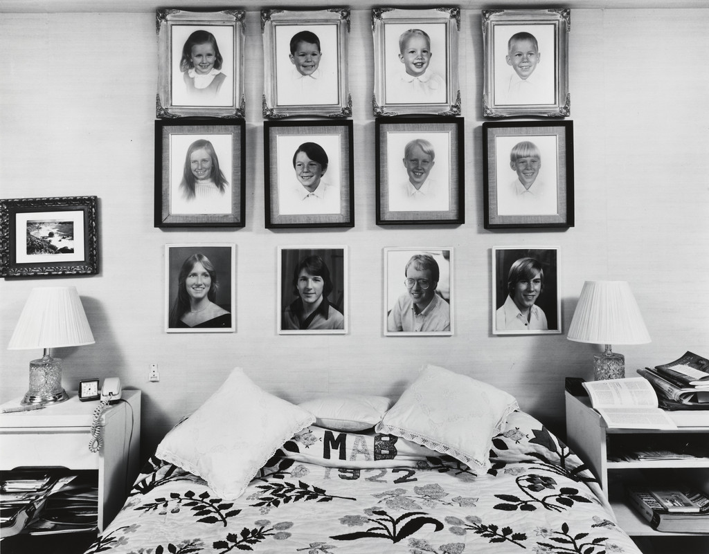 Monica and Jack P., Mill Valley, CA