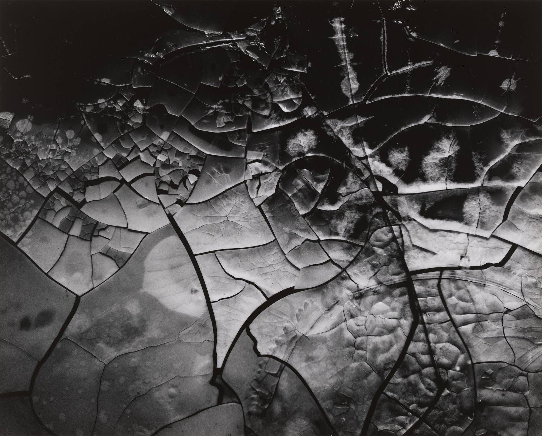 Nathan Lyons. Untitled. 1958