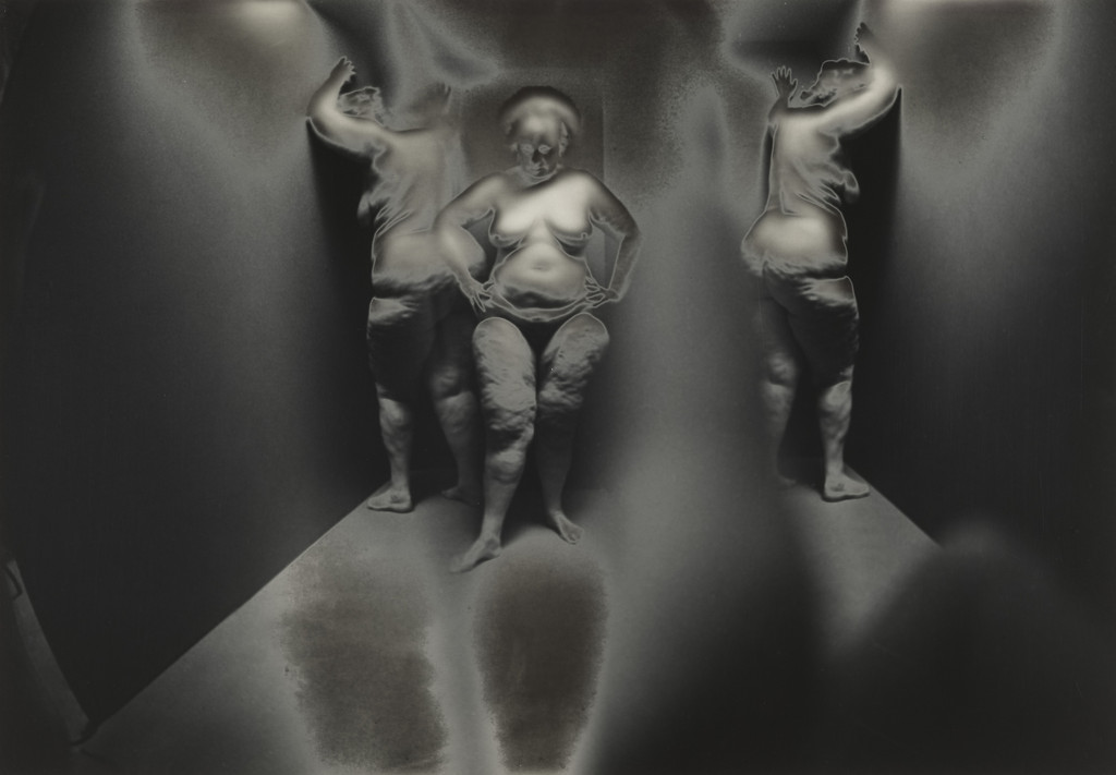 Untitled, Todd Walker, 1970