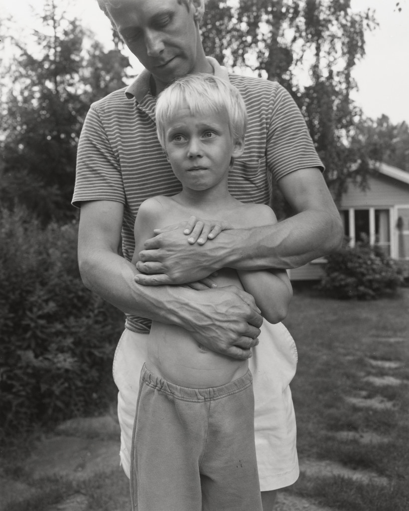 Jakob and Lars