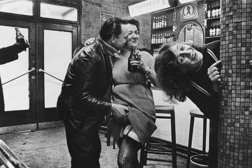 Cafe Lehmitz, Hamburg