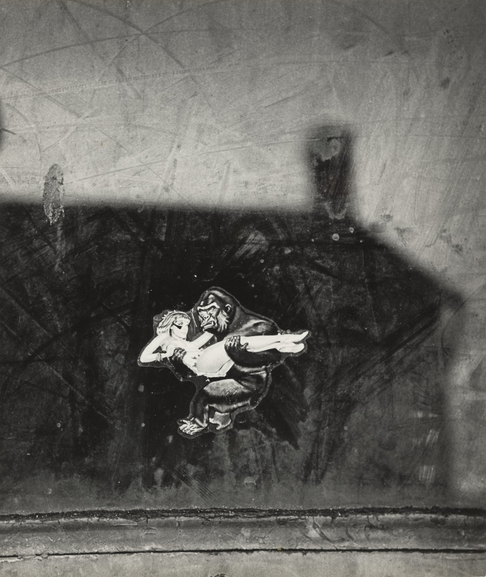 Vilem Reichmann. Untitled