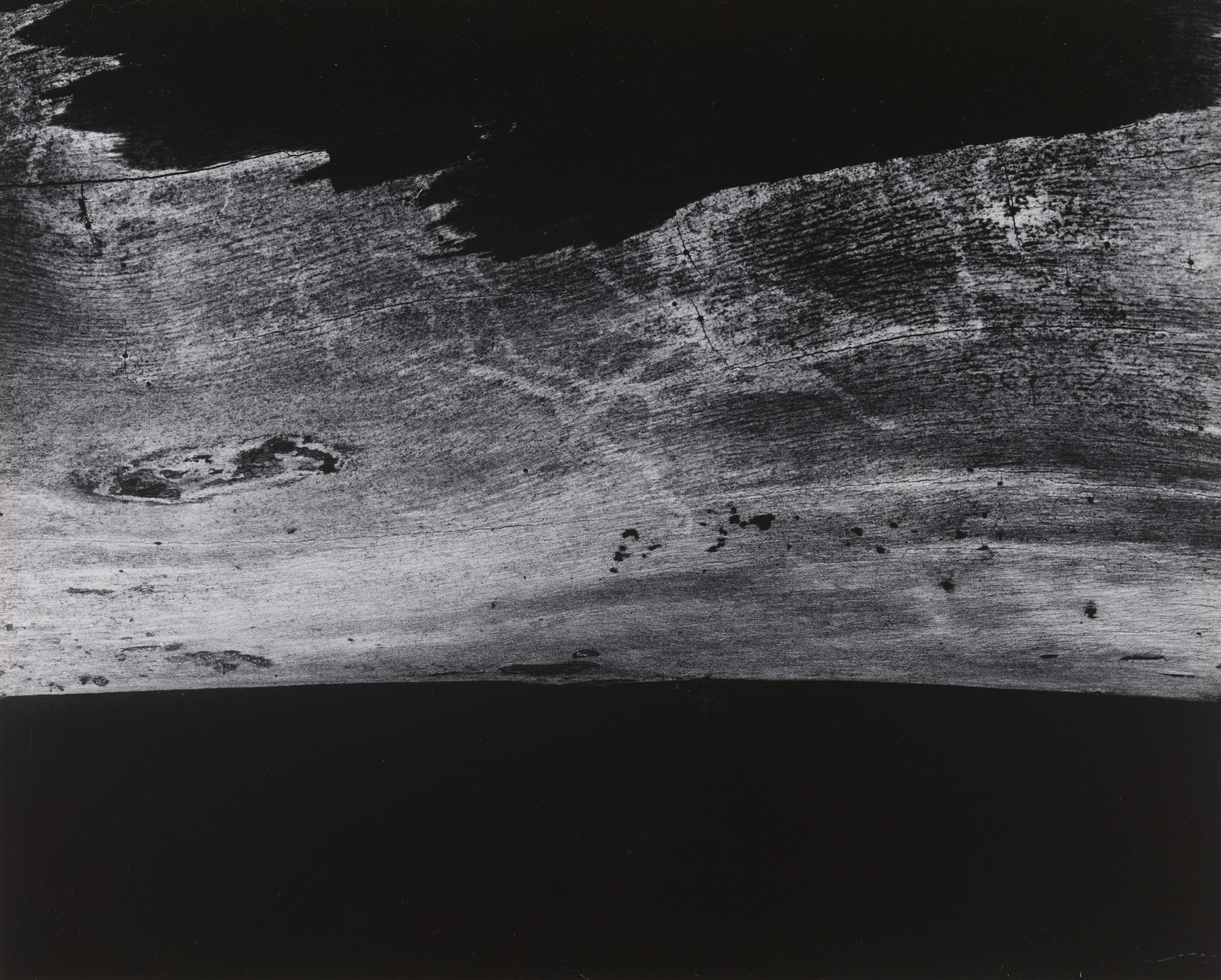 Nathan Lyons. Untitled. 1961