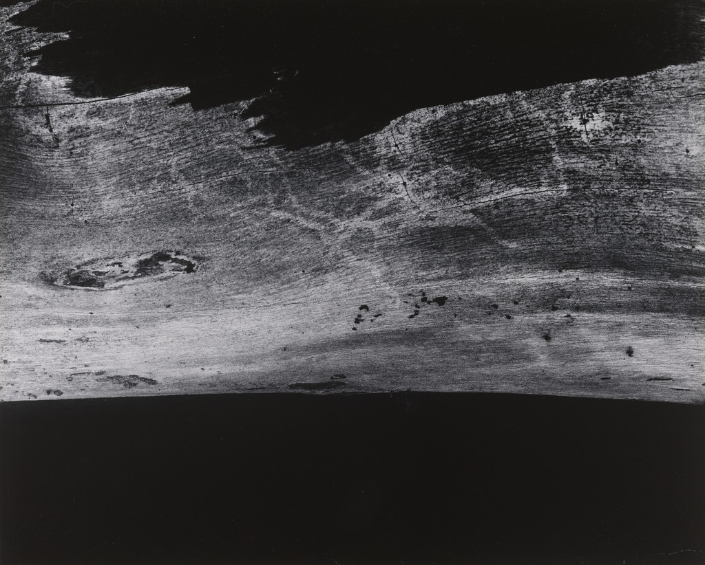 Untitled, Nathan Lyons, 1961