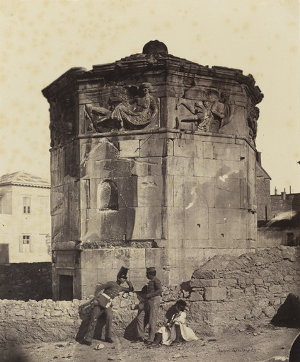 La tour des Vents