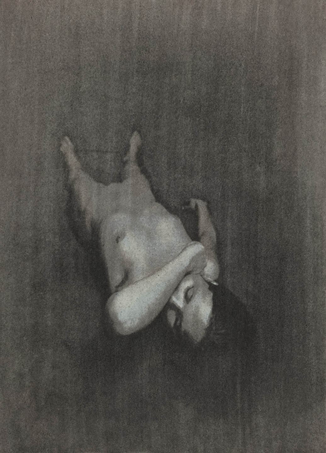 Todd Walker. UNTITLED. 1966