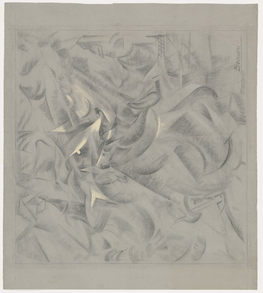 Study for Elasticity