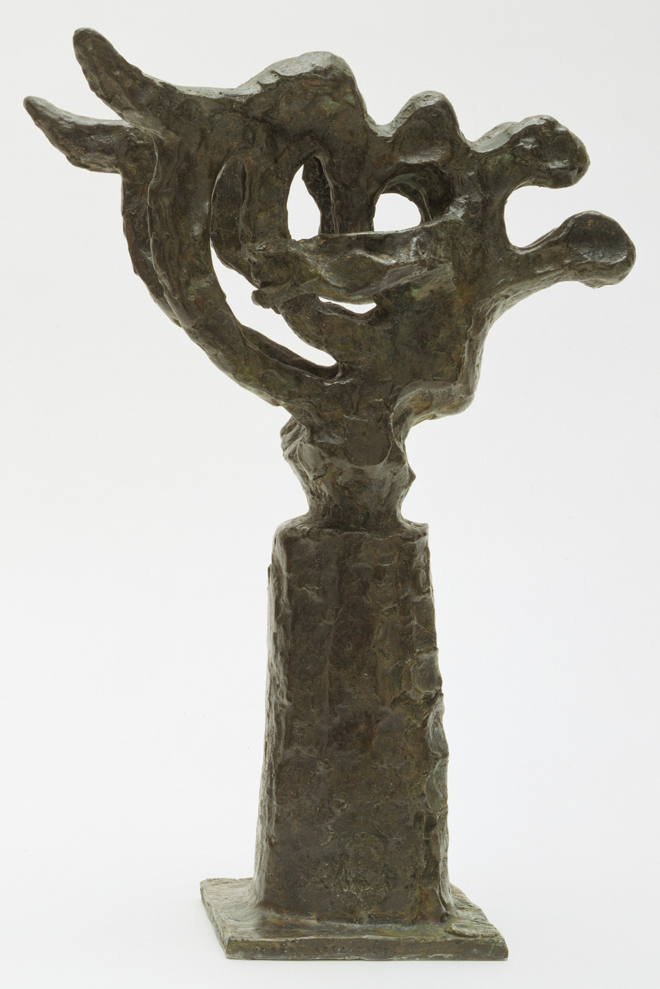 Jacques Lipchitz. Song of the Vowels. 1931